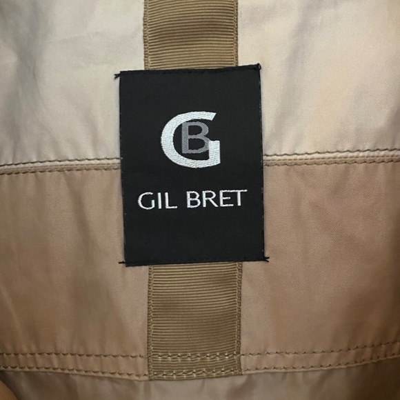 Fall coat, Gil Bret, beige - Picture 4 of 8